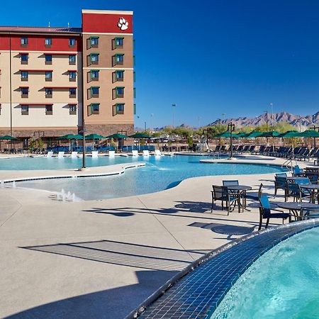 Great Wolf Lodge Arizona Скоттсдейл Экстерьер фото