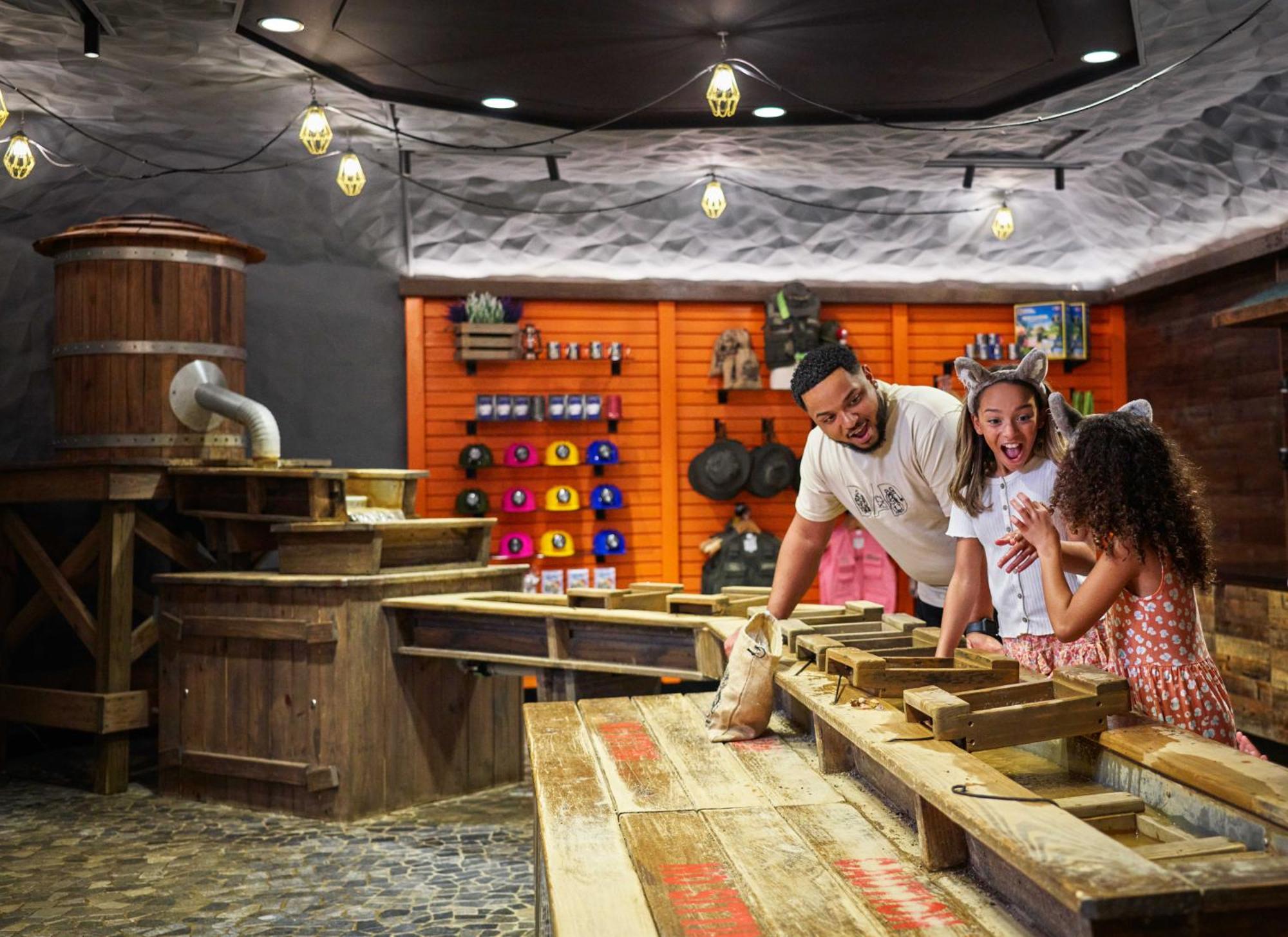 Great Wolf Lodge Arizona Скоттсдейл Экстерьер фото